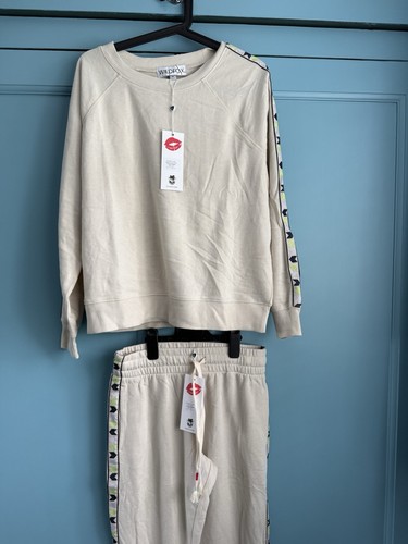 Wildfox matching tracksuit - wildfox,
