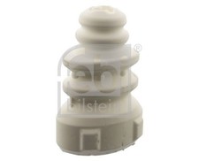 Febi Rear Rubber Bump Stop For