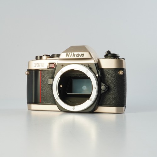 Very good nikon - nikon, mf