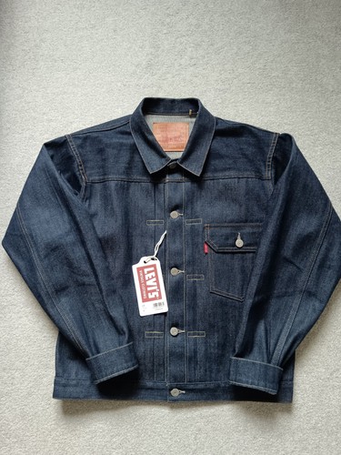 Levi vintage clothing type - vintage,