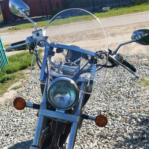 Motorcycle large clear - motorcycle,
