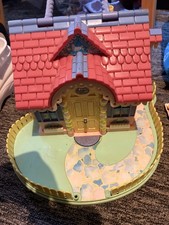 Bluebird Polly Pocket Lucy