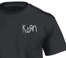 Korn Style – Unisex Band