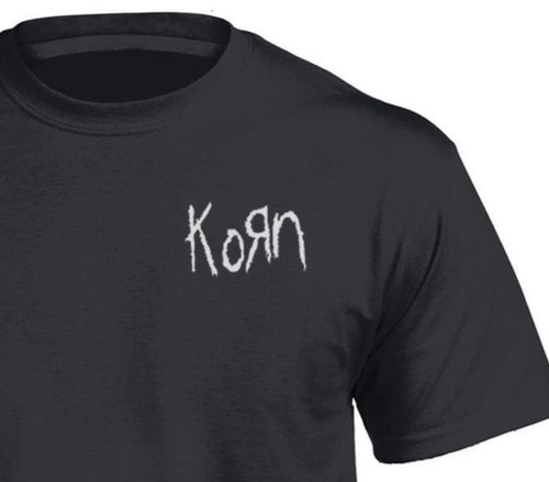 Korn style unisex band - korn,