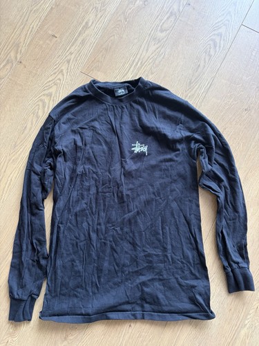 Stussy patta worldwide long - stussy,