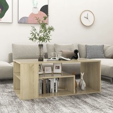 Coffee Table With Storage