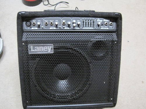 Laney audiohub ah80 combo - laney,