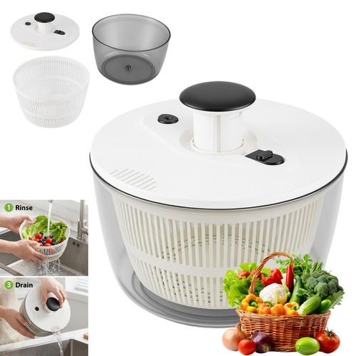 2026 salad spinner - 2026, 5l