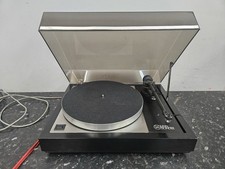 Linn lp12  with Akito arm & Hercules II Pro-ject Pickup New Pro Cartridge 