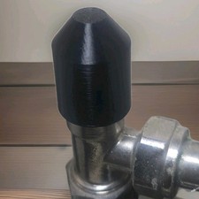 6 x Radiator Valve Cap | Easy