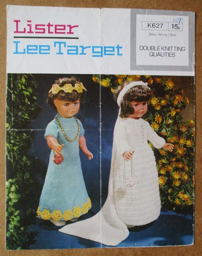 Vintage lister lee target - vintage,