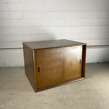 Mid Century Filing Cabinet