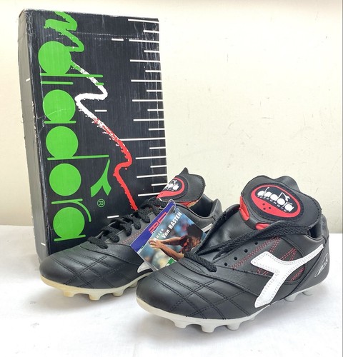 Vintage 1992 diadora - vintage,