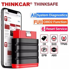 Automotive OBD2 Scanner All