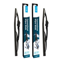 Premium Front Wiper Blades
