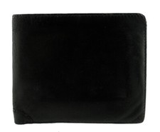 Authentic HERMES Black Calf