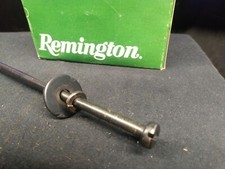 REMINGTON 870 20 ga  STOCK BOLT WASHER BEARING PLATE  10.25" no barrel