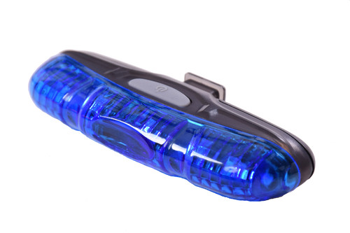 Led blue flashing kids - 5,