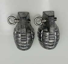 Solid Lead Scuba Diving