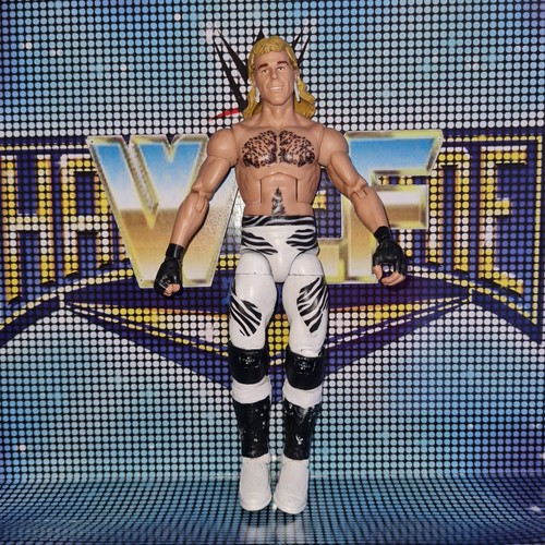Shawn michaels custom elite - custom,