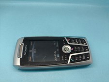 Siemens S65 (Unlocked) Mobile