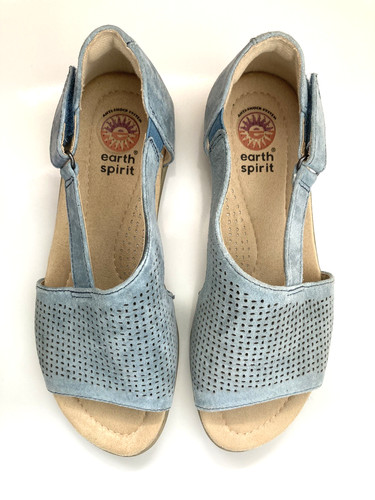 Earth spirit anti shock - spirit,