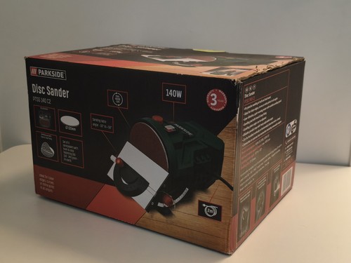 Parkside ptsg 140 140w - ptsg,