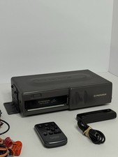 Pioneer CDX-FM67 6-Disc CD