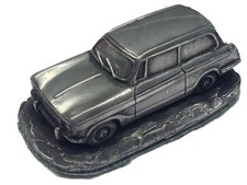 Triumph Herald 13.60 Estate