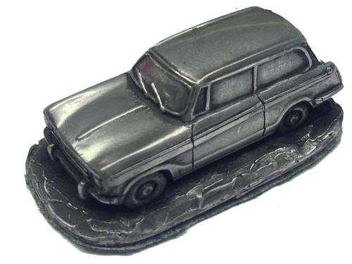 Triumph herald estate - triumph,
