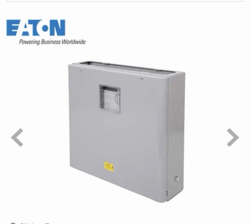 Eaton meter pack - meter, for