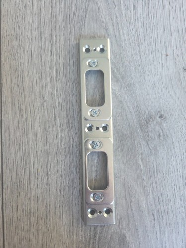Upvc french door double - french,