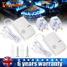 1/2X Propane Butane LPG