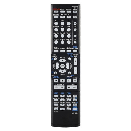 New axd7622 remote - axd7622, for