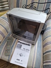 Panasonic TX-G10  Portable