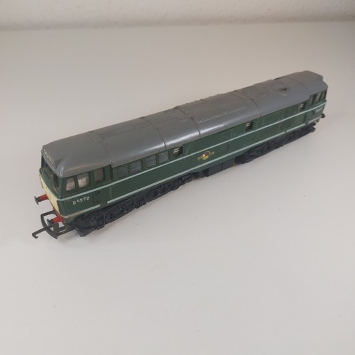 Hornby tri ang - tri-ang, d5572