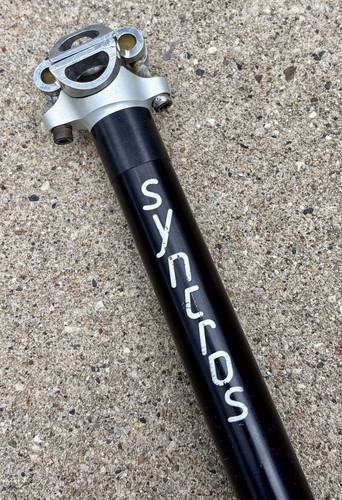Syncros seatpost mountain - syncros,