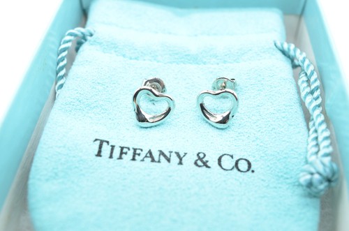 Tiffany elsa peretti - tiffany, co.