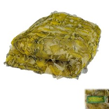 Harvest Reed Camo Net 4m x