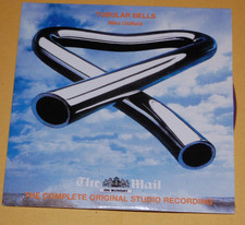 Mike Oldfield - Tubular Bells