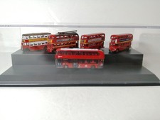 Oxford Diecast NSET004 London