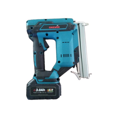 Cordless electric staple - electric,