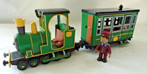 Postman pat ajay bains - pat,
