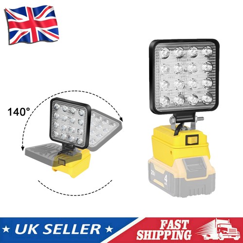 New led work light - work,