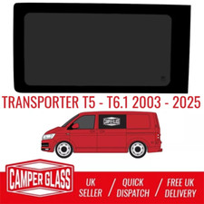VW Transporter T5-T6.1