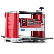 ZELCAN 330 mm Thicknesser