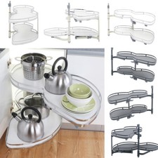 Kitchen Pull out Carousel
