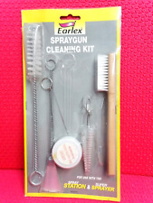 Earlex Spray Gun Cleaning Kit