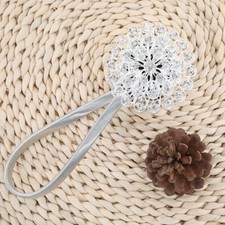 Pair Of Magnetic Curtain