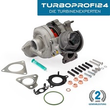 Turbocharger Audi A4 A5 A6 C7 2.0 TDI 130kW 177HP 03L145721B CGLC 818987 817047
